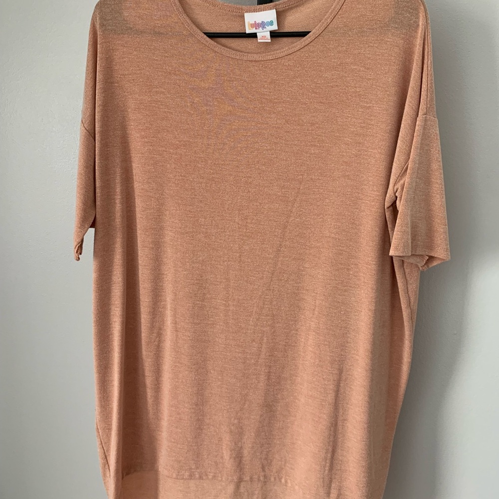 Lula Roe Oversized Tunic - Picture 3 of 14